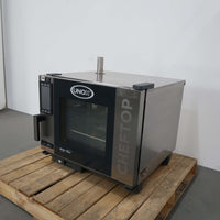 Unox XEVC-0511-EPR 5 Tray Combi Oven (2)