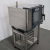 Unox XEVC-0511-EPR 5 Tray Combi Oven (3)