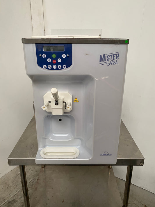 Carpigiani MISTER ART Ice Cream Machine (2)