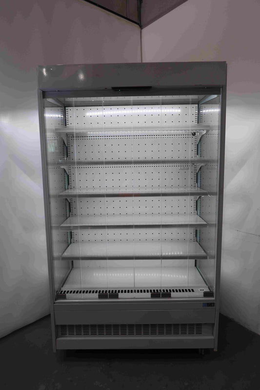 ISA INFINITY NEW 130 Display Reach-in/De (2)