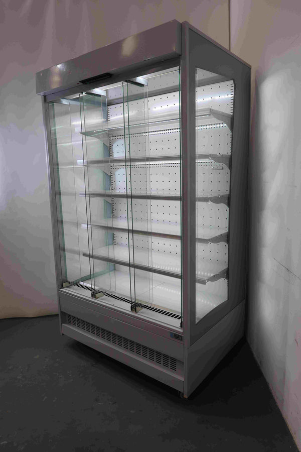 ISA INFINITY NEW 130 Display Reach-in/De (3)