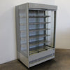 ISA INFINITY NEW 130 Display Reach-in/De (2)
