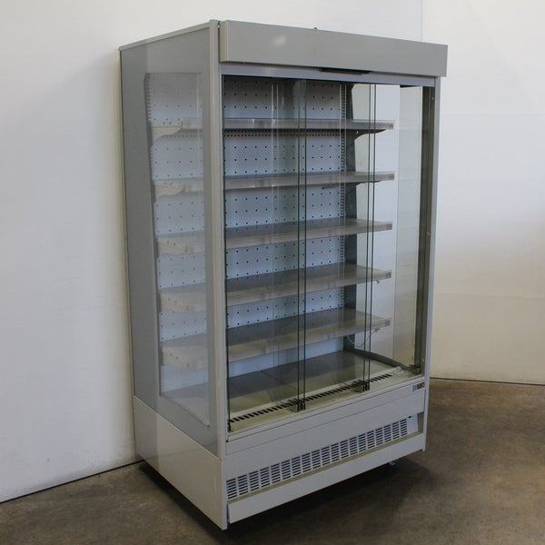 ISA INFINITY NEW 130 Display Reach-in/De (2)