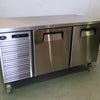 Sanden SCF2-1507AR Undercounter Freezer (2)
