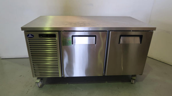 Sanden SCF2-1507AR Undercounter Freezer (3)