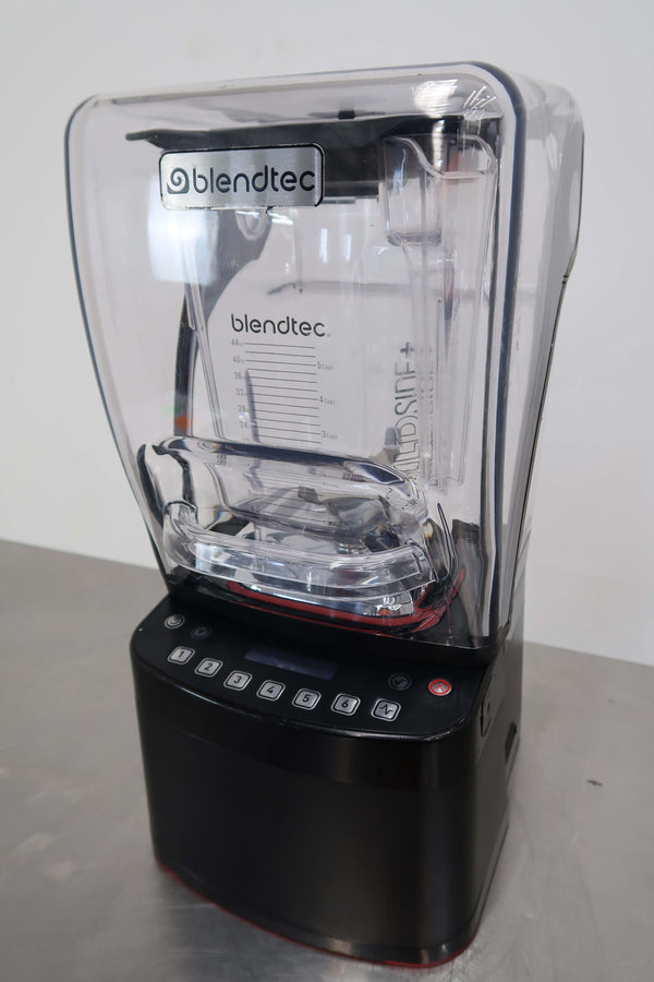 Blendtec STEALTH 885 Blender (2)