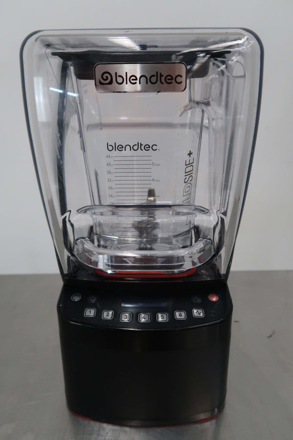 Blendtec STEALTH 885 Blender (3)