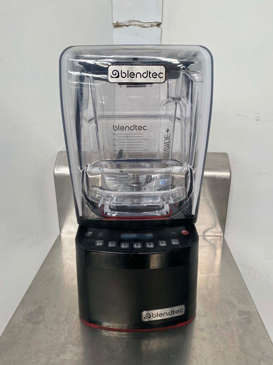 Blendtec STEALTH 885 Blender (2)
