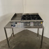 Electrolux ACG24TW Cooktop/Griddle (3)