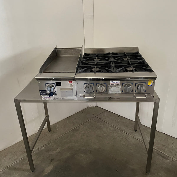 Electrolux ACG24TW Cooktop/Griddle (3)