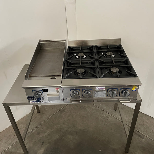 Electrolux ACG24TW Cooktop/Griddle (4)