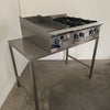 Electrolux ACG24TW Cooktop/Griddle (5)