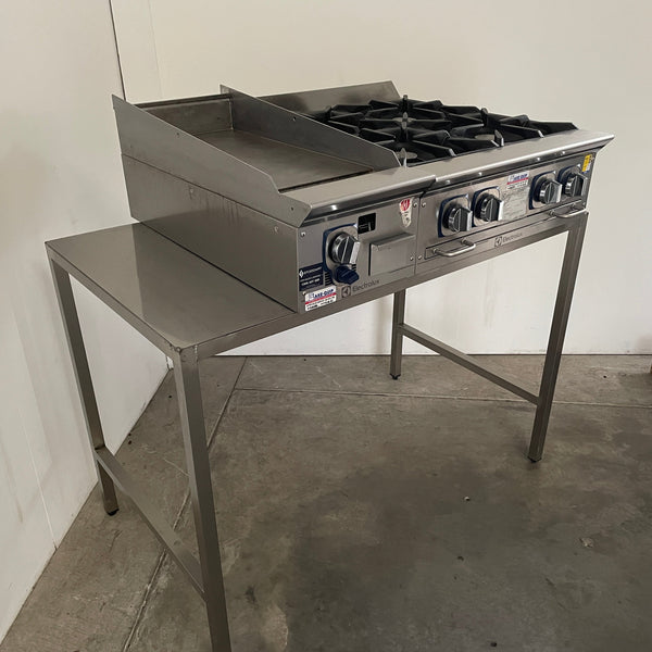 Electrolux ACG24TW Cooktop/Griddle (5)