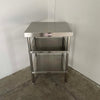 Simply Stainless SS01.0600 Bench (2)