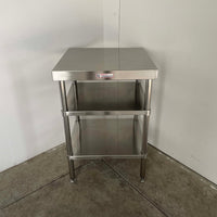 Simply Stainless SS01.0600 Bench (2)