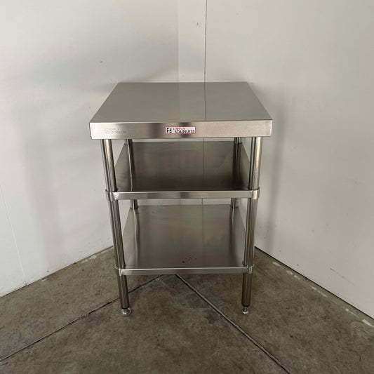 Simply Stainless SS01.0600 Bench (2)