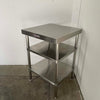 Simply Stainless SS01.0600 Bench (3)