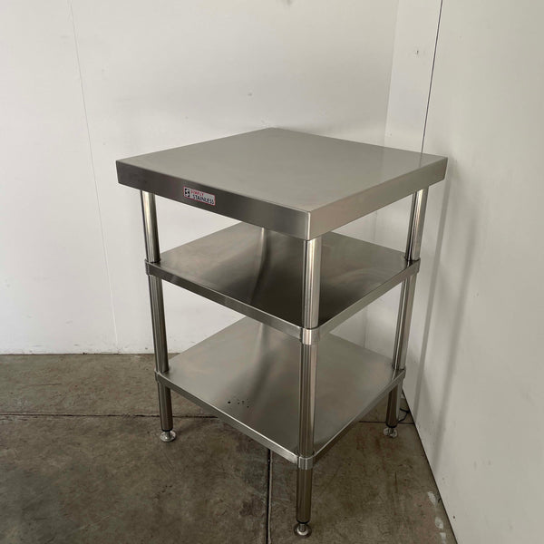 Simply Stainless SS01.0600 Bench (3)