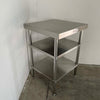 Simply Stainless SS01.0600 Bench (4)