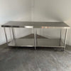 Simply Stainless SS01.2100 Bench (2)