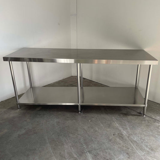 Simply Stainless SS01.2100 Bench (2)