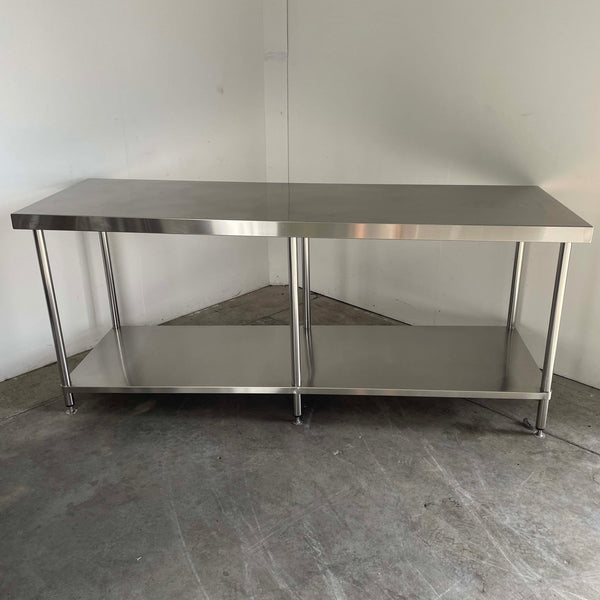 Simply Stainless SS01.2100 Bench (2)