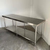 Simply Stainless SS01.2100 Bench (3)
