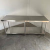 Simply Stainless SS01.2100 Bench (5)