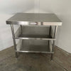 Simply Stainless SS01.0900 Bench (2)