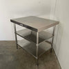 Simply Stainless SS01.0900 Bench (3)