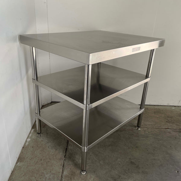 Simply Stainless SS01.0900 Bench (4)