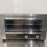 Woodson W.GTQI8 B Toaster (2)