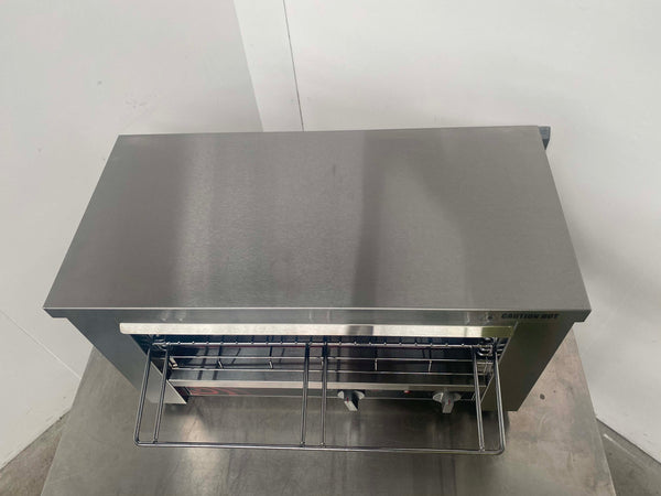 Woodson W.GTQI8 B Toaster (5)