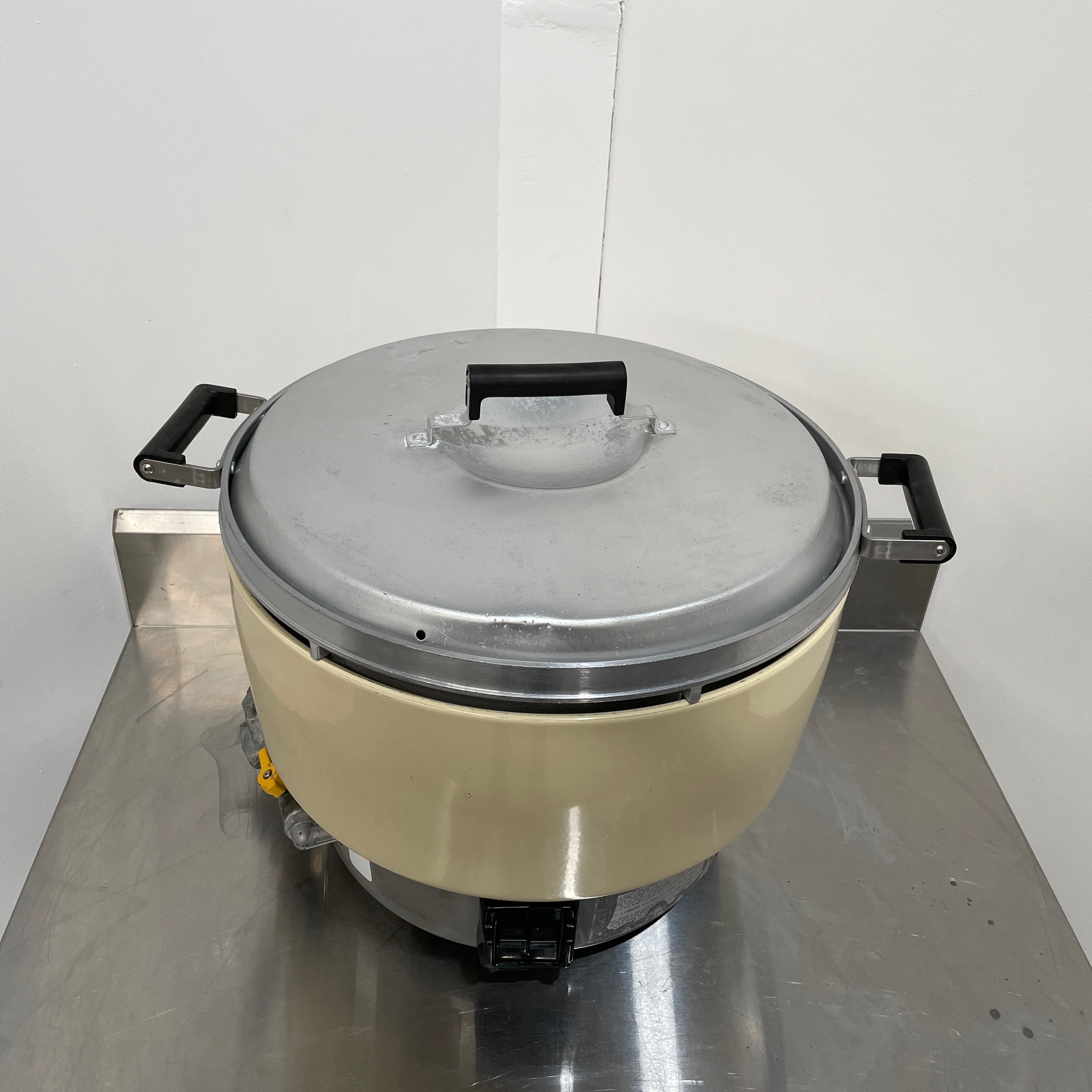 RINNAI RER-55ASN Rice Cooker (6)