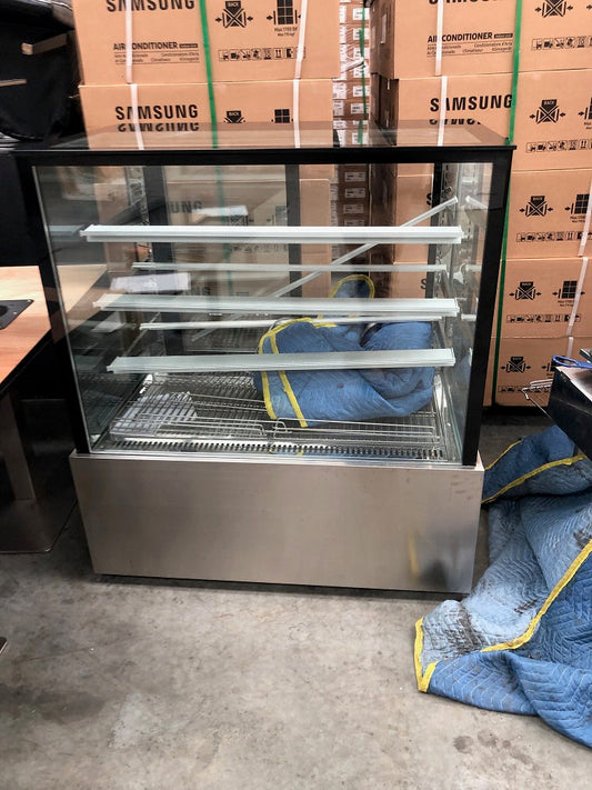 FED  - SL840V (NaN)