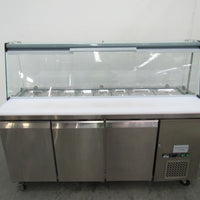 AG EQUIPMENT - AB3100TNSA-1/3 (1)