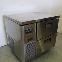 TURBO AIR - KUF9-2D-2 (2)