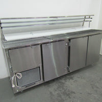 Custom Pizza Prep Bench (1)