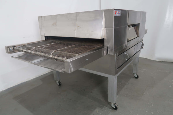 VIP PGC102-240 Conveyor Oven (4)
