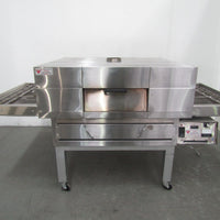 VIP PGC102-240 Conveyor Oven (1)
