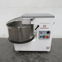 Mecnosud PK 44AM Spiral Mixer (2)