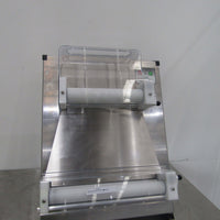 Mecnosud DL40-PA C/Top Dough Roller (2)
