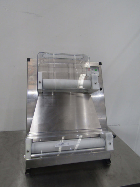 Mecnosud DL40-PA C/Top Dough Roller (2)