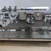 Vic Arduino WHITE EAGLE Coffee Machine (2)
