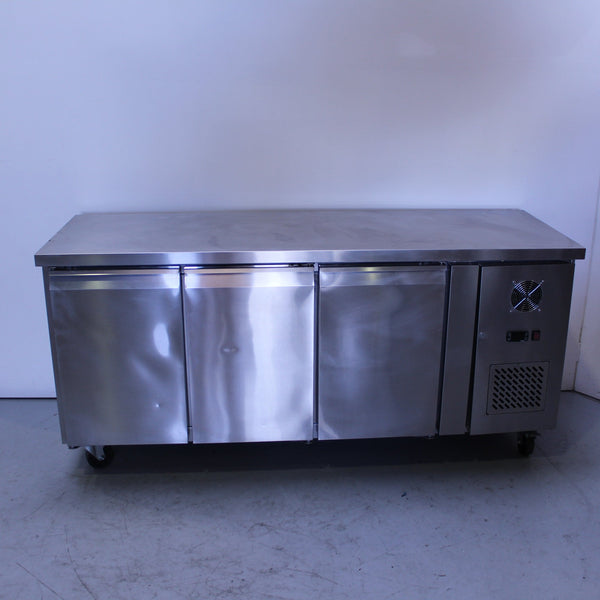 FED FE3100TN Undercounter Fridge (3)