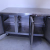 FED FE3100TN Undercounter Fridge (4)