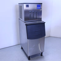 Icematic F 120 A Ice Flaker Machine (2)