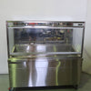 Custom Refrigerated Seafood Display (3)