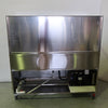 Custom Refrigerated Seafood Display (5)
