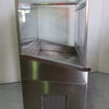 Custom Refrigerated Seafood Display (4)
